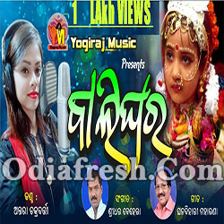 Bali Ghara (Antara chakraborty) Rajo Special Odia Song